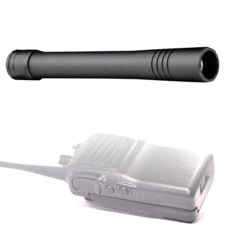 1x Car Radio 95mm Short Antenna UHF for Vertex VX-160 VX-400 VX-231 VX-428 Radio