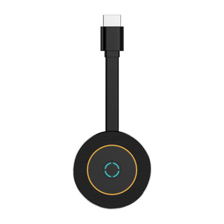 G10 True 4K TV Stick TV Streamer Display HDM WiFi Wireless Dongle Receiver