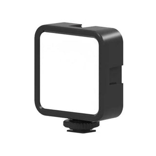 Pocket RGB Full Color 3000-9000K LED Video Light Photography Fill Lamp VLog