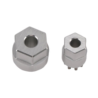 RockShox Brain Inertia Valve Tool 2022-2024–Socket Set for Specialized MINI Shock