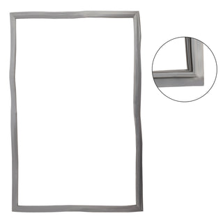 241872513 Refrigerator Door Gasket Fors Fri-gidaire Kenmore 242193213 5304439521