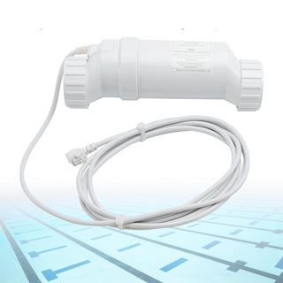 GLX-CELL-5 TurboCell Salt Chlorination Cell For Hayward Pool up to 20000 Gallons