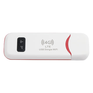 4G LTE Wireless Router 150Mbps LTE FDD Mobile Broadband Modem MiFi Hotspot