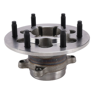 6688676 For Bobcat Wheel Hub Bearing Assembly Toolcat 5600 5610 UW56