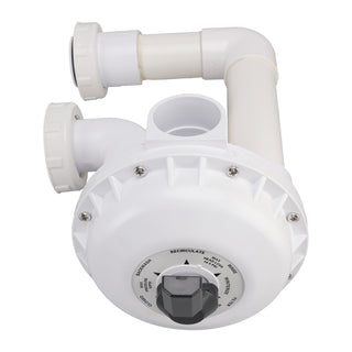 261142  2" Hi-Flow Multi-port Valve Kit For FNS, FNS Plus Replace 154566