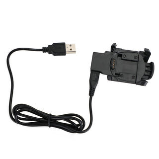 USB Data Charger Dock Cable For Fenix 3/Fenix 3 HR/Fenix 3 Sapphire GPS Watch