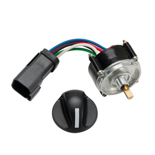 Throttle Positioner Switch 163-6710 For Caterpillar 312C 318C 320C Excavator