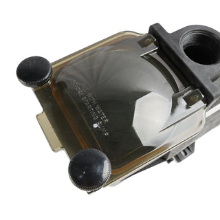 Super Pump Parts W3SP2607X10 230V Pool Pump 1 HP Single Speed Pool Pump