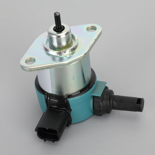 Fuel Shut Off Solenoid 17208-60015 For Kubota D905 D1005 D1105 17208-60010