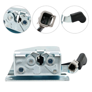 7109661 Front Door Latch With Sensor Compatible With Bobcat S175 S650 T250 T650