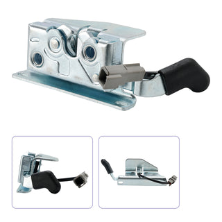 7109661 Front Door Latch With Sensor Compatible With Bobcat S175 S650 T250 T650