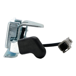 7109661 Front Door Latch With Sensor Compatible With Bobcat S175 S650 T250 T650