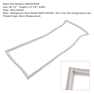 Refrigerator Door Gasket DA97-05253B For SAMSUNG Refrigerators