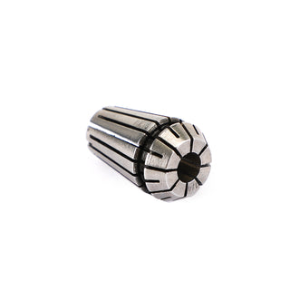 12Pcs ER16 Spring Collet 1/32"-3/8" For CNC Milling Lathe Tool Workholding