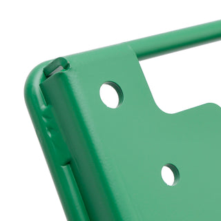 For John Deere ATU300 Adapter Holder GPS Receiver Mounting Bracket PF81190 Green US