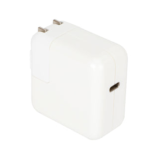 78.74" 30W USB-C Power Adapter Charger for Apple Macbook Air Pro Laptop US