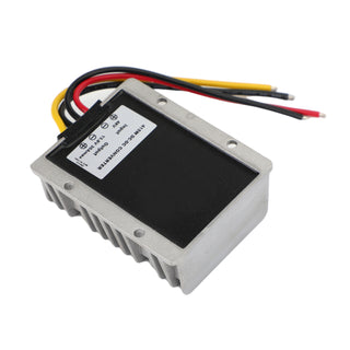 48V to 13.8V 30A Step Down DC DC Converter Voltage Reducer Regulator 414W