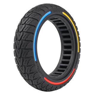 10x2.5-7 Full Rubber Tires E-Scooter for Xiaomi 4/Mi4 Pro