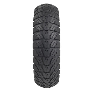 10x2.5-7 Full Rubber Tires E-Scooter for Xiaomi 4/Mi4 Pro