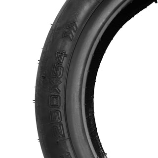 250x54 CST E-Scooter Tubeless Thickened Tyre for Xiaomi 4/Mi4 Pro