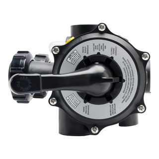 SPX0710X32 Vari-Flo Multiport Valve 1.5“ For Hayward S200 and S240 Series Pool