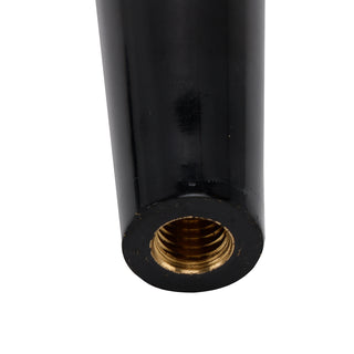 Quadra-Fire Stoves Outfitter-I/II Threaded Door Handle Assembly for PelPro Stoves PP60 PP70 PP130 PP150 PPC90 TSC90 Pleasant Hearth Stoves PH35PS PH50CABPS PH50PS # SRV7093-024D