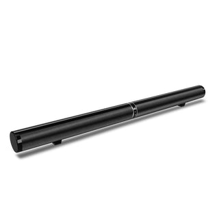 Detachable Surround Sound Bar Bluetooth 2 Speaker in 1 Subwoofer TV Home Theater