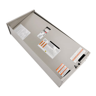 200Amp Service Rate Whole House Transfer Switch 120/240V Single Phase