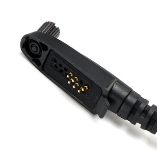 GP344/328plus-U94 PTT For GP328plus GP338plus HD1 NR30 RT29 RB23 RB47 InricoT320