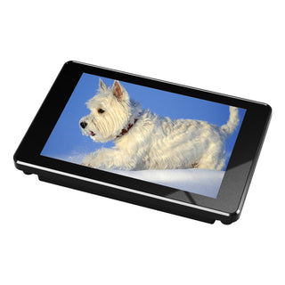 ESP32 S3 Development Board 3.5inch IPS Smart Touch Screen Built-In Firmware WIFI