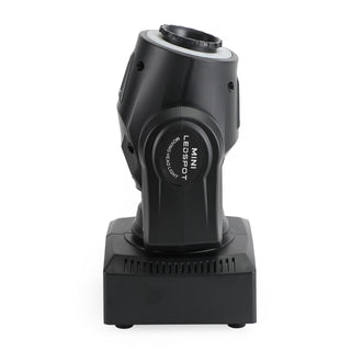 100W LED Moving Head Stage Lighting Disco DJ DMX512 Beam RGBW Gobo Spot Light