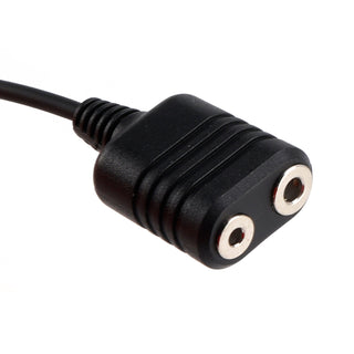 K Interface Headset Port Converter Cable for TK385 TK2140 TK2180 TK280 TK285