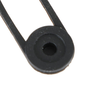 1Pcs PTT Walkie Talkie Launch Button Plastic Frame For XIR P3688 DEP450 DP1400