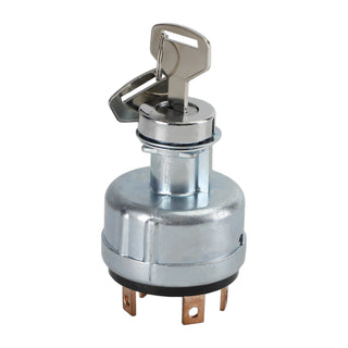 Ignition Switch YN50S00002F1 For Kobelco Excavator SK200-3 SK200-5 SK120-5