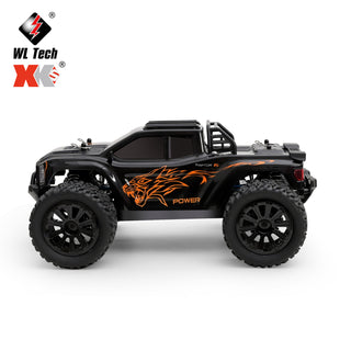 Wltoys 1:16 RC electric four-wheel drive large legged off-road vehicle