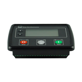 AMF Controller Generator Control Panel DSE4520 Parts Automatic Power