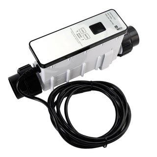 EC-521105 Salt Water Pool Chlorinator System Compatible with Pentair IC60 Salt Chlorine Generator