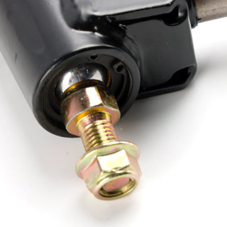 R/L Steering Knuckle Spindle Coleman KT196/CK196-T 196cc Kart