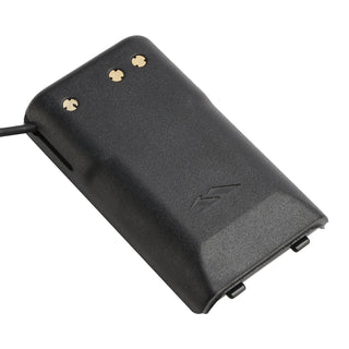 FNB-V95/V96 Car Charger 12V/24V Battery Eliminator For Vertex VX-350 VX351 VX354