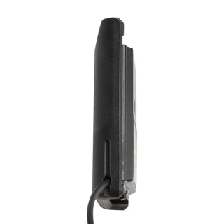 FNB-V95/V96 Car Charger 12V/24V Battery Eliminator For Vertex VX-350 VX351 VX354