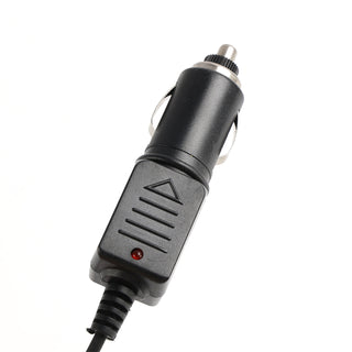 FNB-V95/V96 Car Charger 12V/24V Battery Eliminator For Vertex VX-350 VX351 VX354