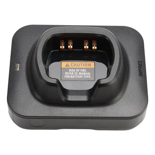 NNTN8845A Fast Rapid Dock Charger for APX6000 APX7000 APX8000 SRX2000 Radio