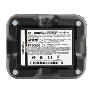 NNTN8845A Fast Rapid Dock Charger for APX6000 APX7000 APX8000 SRX2000 Radio
