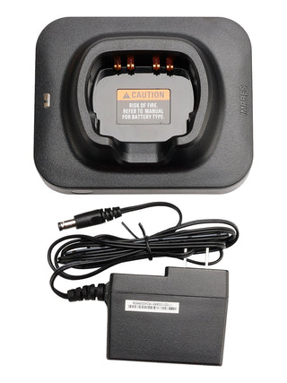 NNTN8845A Fast Rapid Dock Charger for APX6000 APX7000 APX8000 SRX2000 Radio