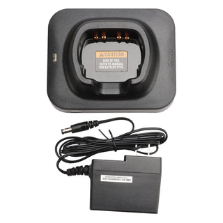 NNTN8845A Fast Rapid Dock Charger for APX6000 APX7000 APX8000 SRX2000 Radio