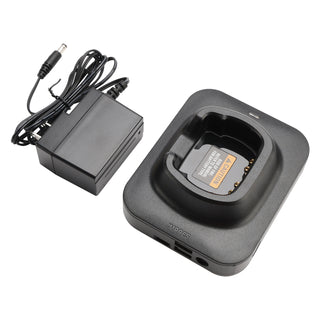 NNTN8845A Fast Rapid Dock Charger for APX6000 APX7000 APX8000 SRX2000 Radio