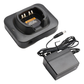 NNTN8845A Fast Rapid Dock Charger for APX6000 APX7000 APX8000 SRX2000 Radio