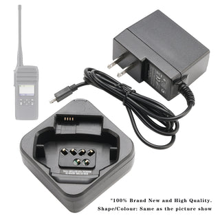 PMLN7094A Fast Rapid Dock Charger for DTR600 DTR700 DTR720 PMLN7094A Battery