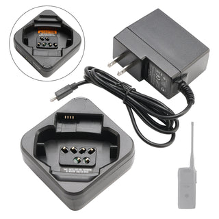PMLN7094A Fast Rapid Dock Charger for DTR600 DTR700 DTR720 PMLN7094A Battery