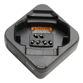 PMLN7094A Fast Rapid Dock Charger for DTR600 DTR700 DTR720 PMLN7094A Battery